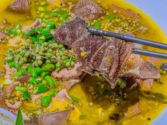 -麻都·成都菜(人民广场店)