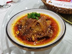 -渝信川菜(西单店)