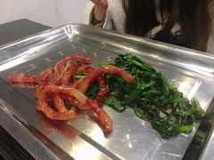 广味小香肠-夜烤·宜宾烧烤(回龙湾店)