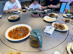 -阿财老铺·凤阳土菜馆