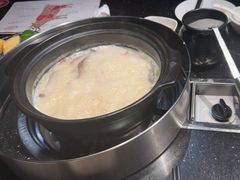 -捞王锅物料理(凯旋路店)