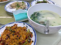 -旺鲜渔港连锁餐厅·珠海特色美食地标(爱情邮局店)