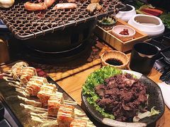 -黑牛の店·和牛烧肉(大悦城店)