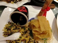 -汤记传菜(秀浦路店)