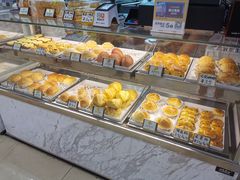 -浓心爷爷·现烤面包(荔胜广场店)