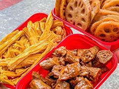 -绝味鸭脖(平山道店)