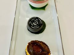 -伯衡55·吉品轩(乌鲁木齐南路店)