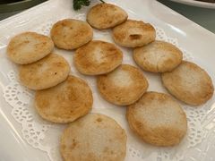 -东江渔村·古典园林·30年粤菜老字号(太和店)