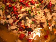 -海口绿发希尔顿酒店-田园汇自助餐·三文鱼·海鲜