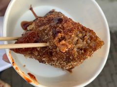 -河坊美食街(河坊街店)