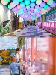 -宝燕乐园(闵行旗舰店)