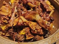 -人民公社大食堂(张家湾店)
