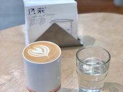 -玫瑰咖啡(中山六路店)