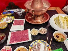 -南门涮肉(上海二店)