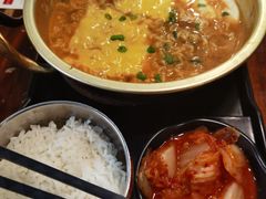 -米屋石锅拌饭(师大店)