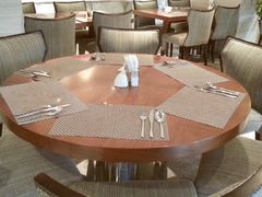 -宁波逸东豪生大酒店·豪生咖啡厅