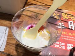 -北京食堂·烤鸭·宵夜(亚运村店)