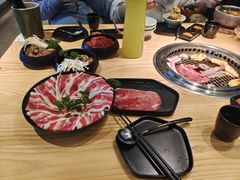 -汉拿山(包河万达店)