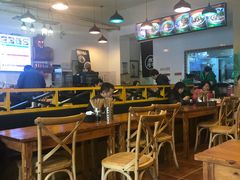 -兵哥豌豆面(青华店)