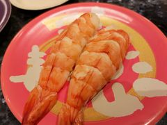 -回転寿司酒場 銀座沼津港