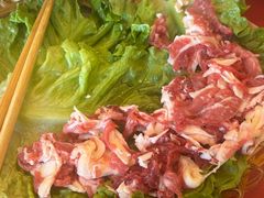 -潮汕•草根牛肉档(中江路店)