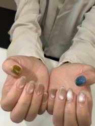 -StartNail美甲