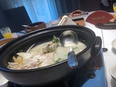 -小厨娘淮扬菜(天印大道店)