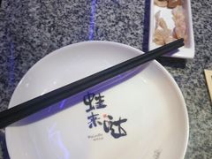 -蘭奢雅集·江浙菜(青山江滩店)