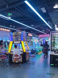 -潮立方(南岗店)