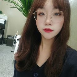 -I+造型烫发染发