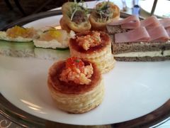 -Salon de Ville浦江汇(上海外滩华尔道夫酒店店)