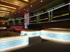 -上海证券交易所(上海证券大厦北塔店)