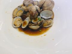 -骏莱海鲜鱼港(五角场店)