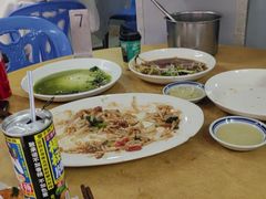 -黄记饮食店·潮汕家常菜(丹霞庄中区店)