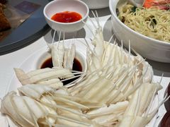 -闽海肴(北辰荟店)