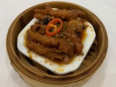 -顺德人家食府(黄金广场店)