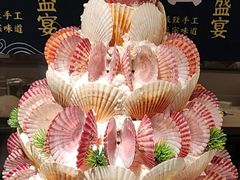 -星伦多自助料理·涮烤一体(江桥万达店)