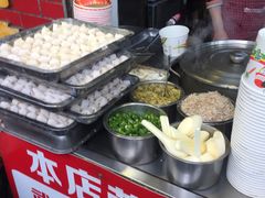 -老吴记水饺馆(前进五路店)