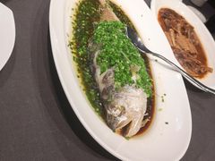 -京参園海鲜餐厅