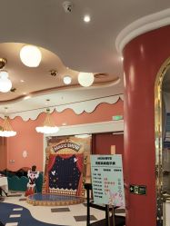 -奈尔宝家庭中心·亲子餐厅(苏州大悦城店)