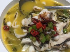 -吕氏疙瘩汤·新鲁菜(潍坊银座店)