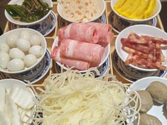 -咏江南·苏式火锅·苏州评弹(观前街店)