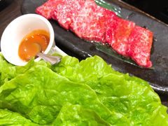 -俺的焼肉(銀座9丁目店)
