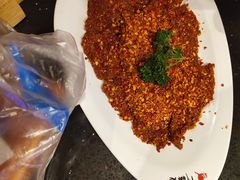 -竹犇番茄火锅(长风街店)
