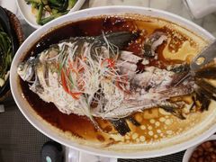 -玉丰国际酒店·玉宴中餐厅
