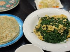 -一招鲜·全羊铺·蒙古奶茶(五一北路店)