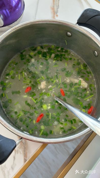 老毛手抓·盐池滩羊非遗手抓(宁夏总店)图片