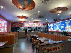 -柳大厨螺蛳粉(人民路总店)