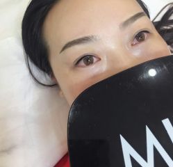 点击看大图 -MIVI·纹眉半永久野生眉