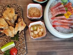 -九井澤精致料理(金茂店)